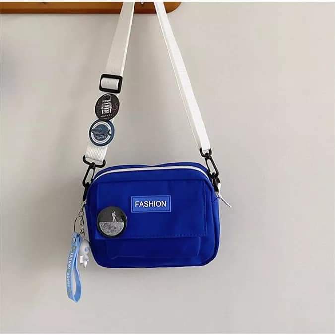 m037, Women's bag, crossbody bag, fashion and leisure, cloth bag