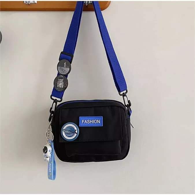 m037, Women's bag, crossbody bag, fashion and leisure, cloth bag