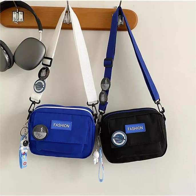 m037, Women's bag, crossbody bag, fashion and leisure, cloth bag