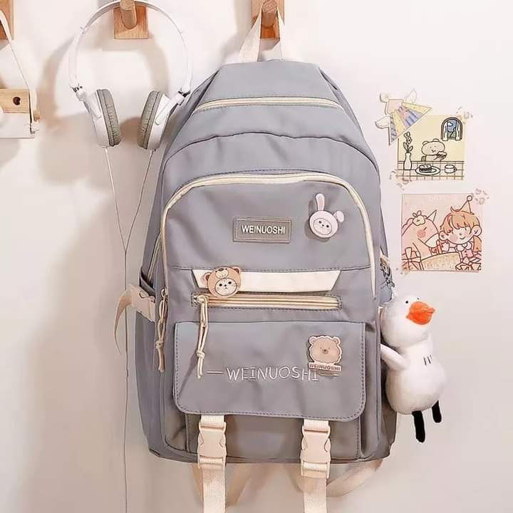 b023, large capacity, for women and students.