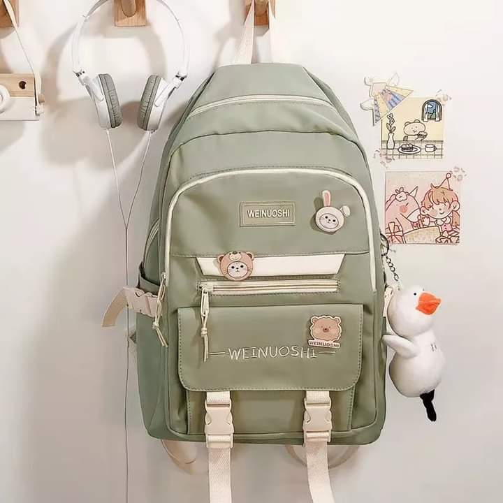 b023, large capacity, for women and students.