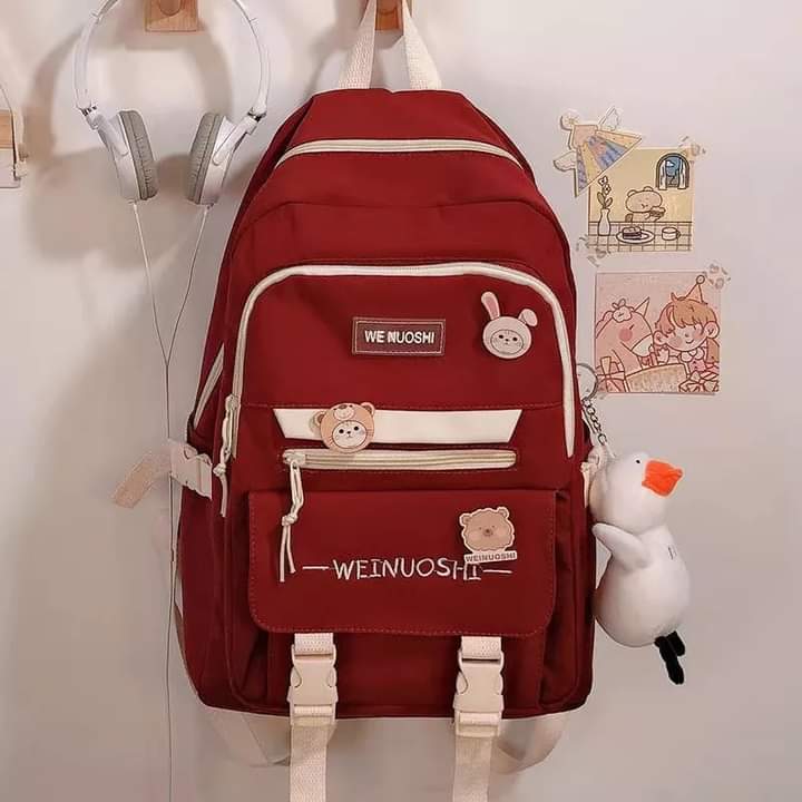 b023, large capacity, for women and students.