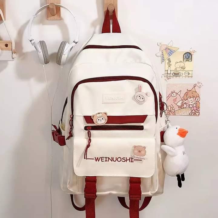 b023, large capacity, for women and students.