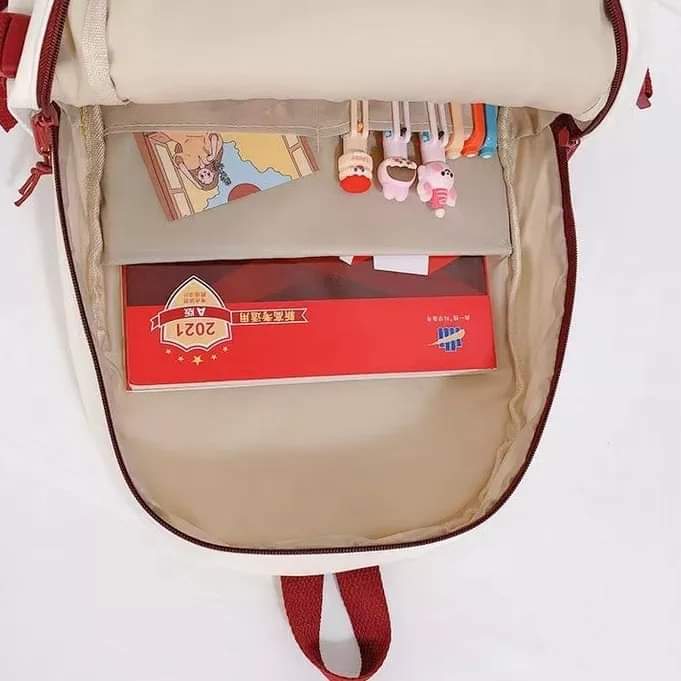b023, large capacity, for women and students.