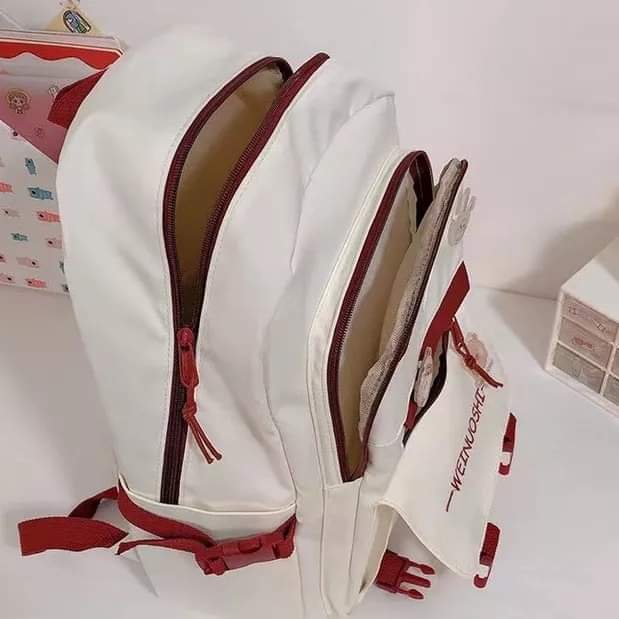 b023, large capacity, for women and students.