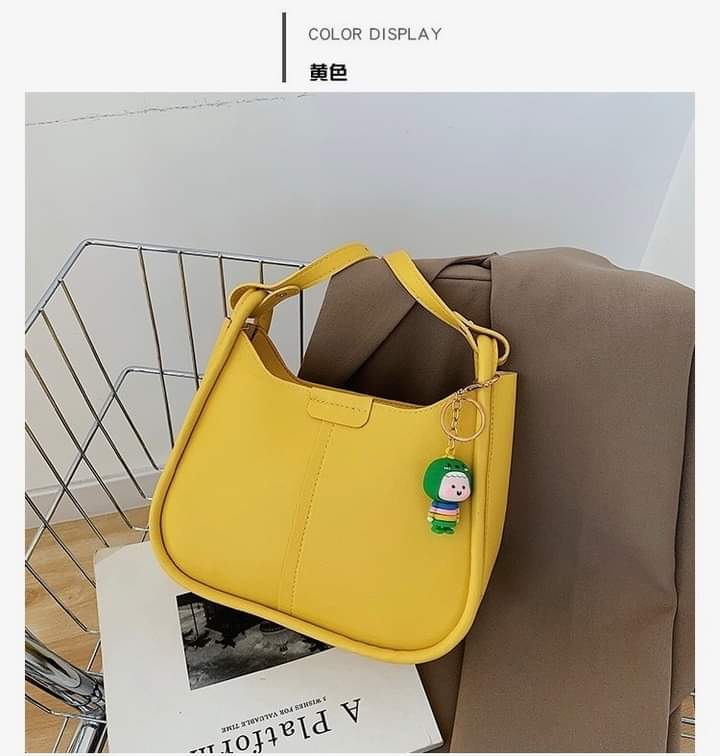 a019, Shoulder bag Messenger bags, leather bags, Korean style fashion for women