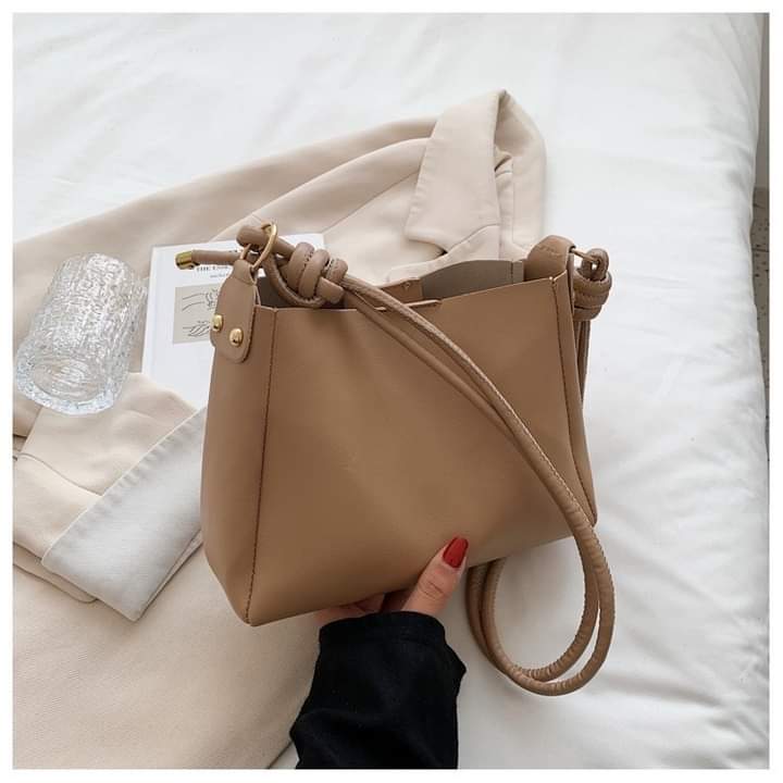 a056, Simplicity, shoulder bag, underarm bag, bucket bag, handbag