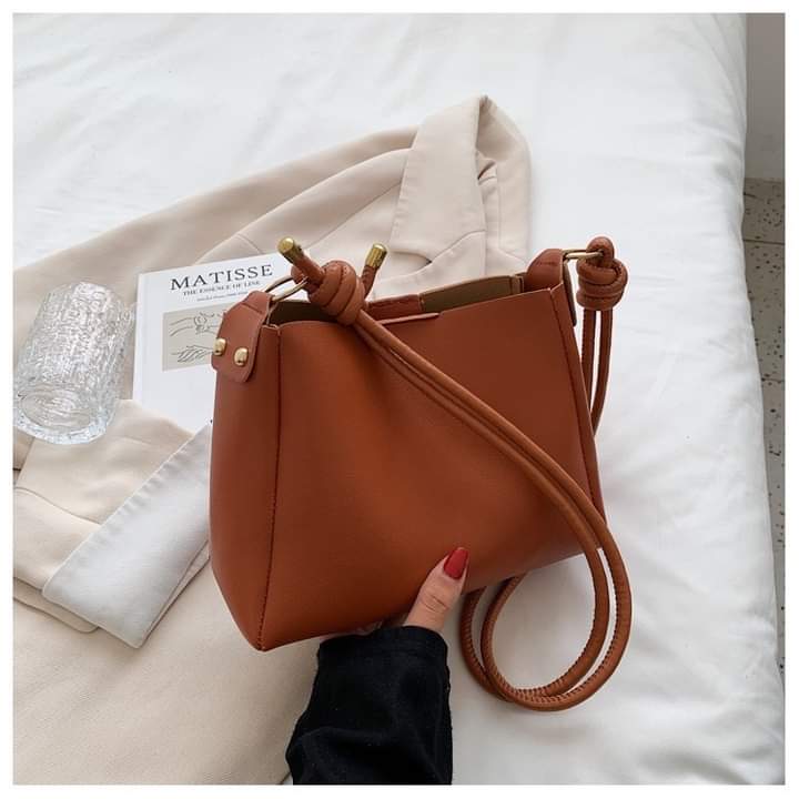 a056, Simplicity, shoulder bag, underarm bag, bucket bag, handbag