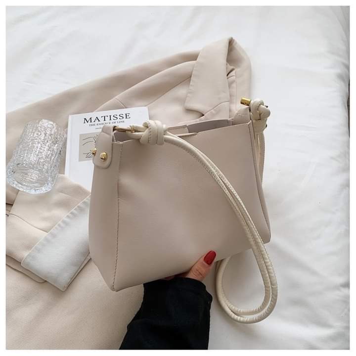 a056, Simplicity, shoulder bag, underarm bag, bucket bag, handbag