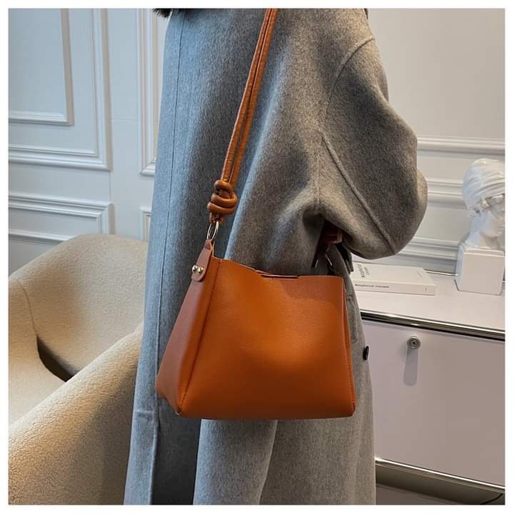 a056, Simplicity, shoulder bag, underarm bag, bucket bag, handbag