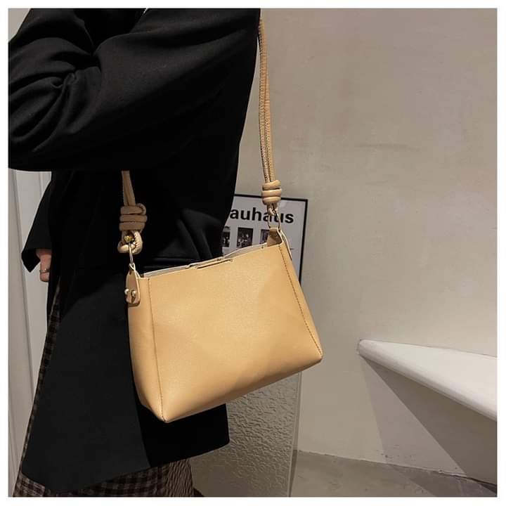 a056, Simplicity, shoulder bag, underarm bag, bucket bag, handbag