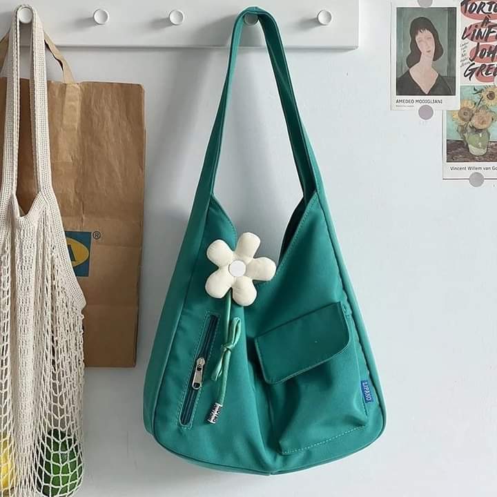 c004, Preferred Eco-Friendly and Chic Dik: Small Zipper Tote Bags for Women - Perfect for
