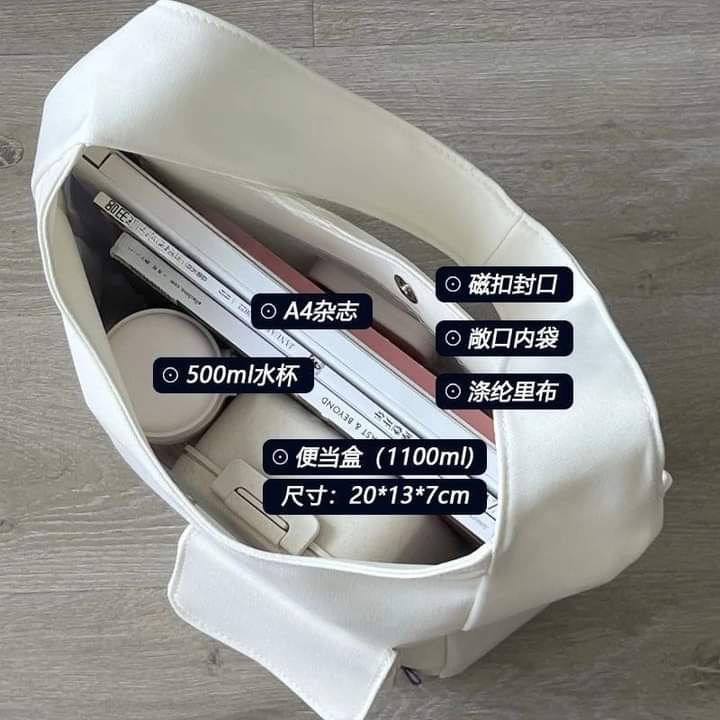 c004, Preferred Eco-Friendly and Chic Dik: Small Zipper Tote Bags for Women - Perfect for