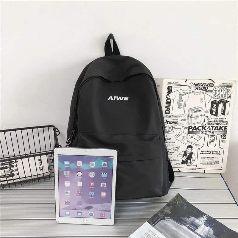 b006 ,Backpack School bag to go with every outfit, sporty style for men and students