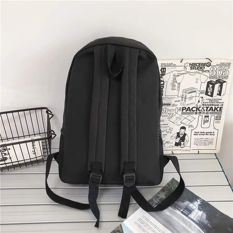 b006 ,Backpack School bag to go with every outfit, sporty style for men and students