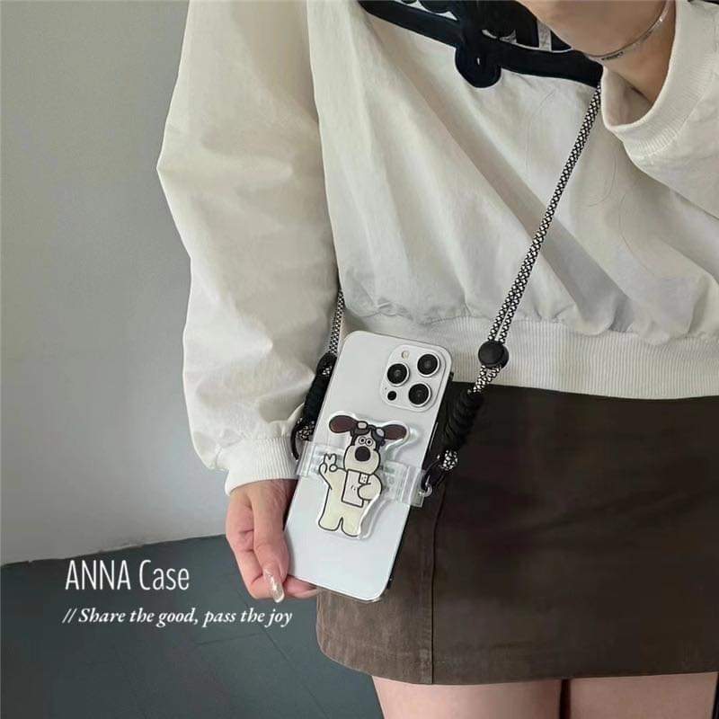 D013, Mobile phone lanyard cross-body, adjustable, long, anti-fall, strong and durable mobile phone case, bag keychain
Size: 120cm (adjustable)