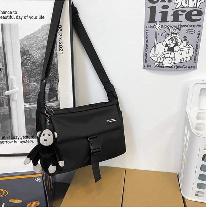 m27,Shoulder bag package tool shoulder bag men's Instide brand