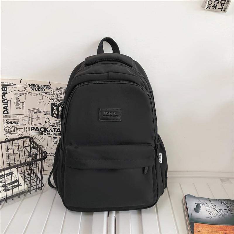 B011 Backpacks in the new school season