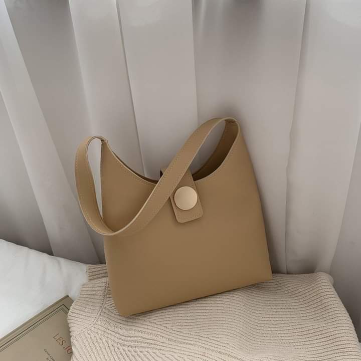 a027, Korean high-quality fashion handbags