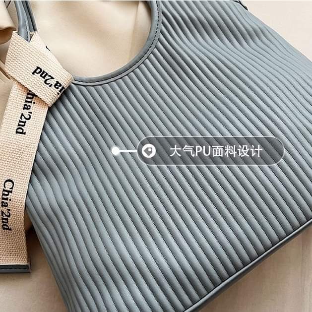 c006, Popular bag, shoulder bag,handbag, premium PU leather, grade A