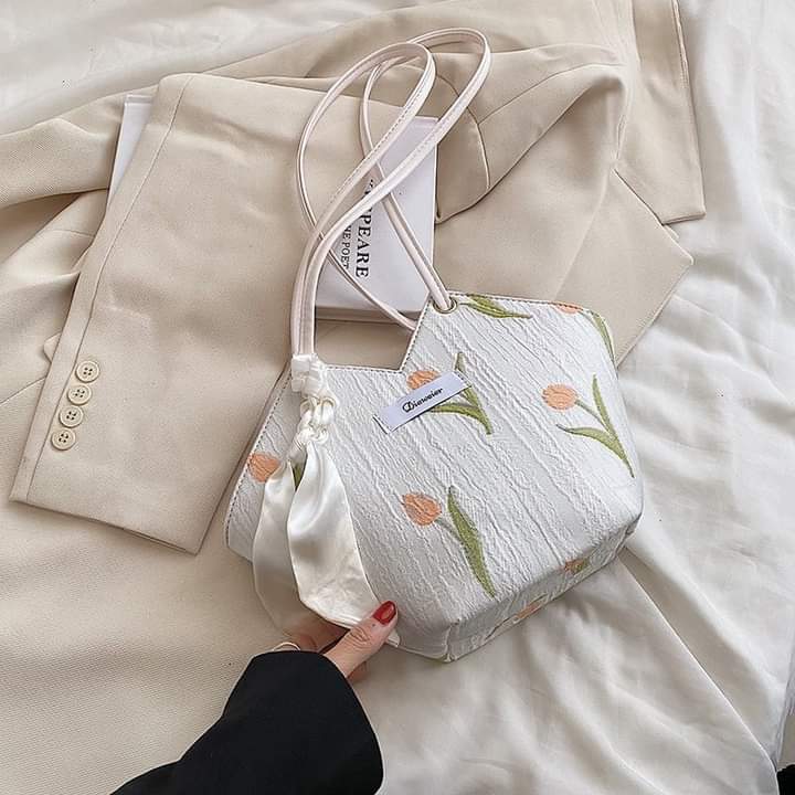 A001, handbag, beautiful pattern bag embroidered bag beautiful bag