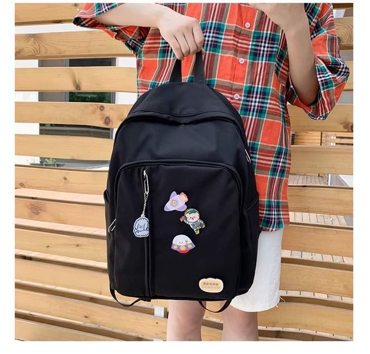 b028, Taiyaki Bag Backpack