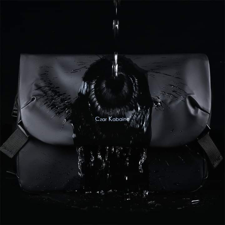 mm001, Fall MOUSOON Men's Shoulder Bag New Fashion Oxford Cloth Large Capacity Crossbody Bag