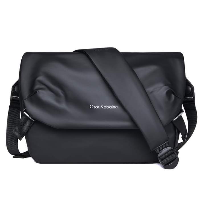 mm001, Fall MOUSOON Men's Shoulder Bag New Fashion Oxford Cloth Large Capacity Crossbody Bag