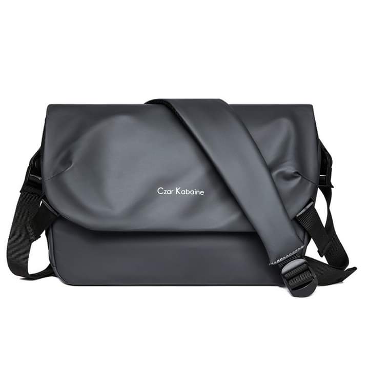 mm001, Fall MOUSOON Men's Shoulder Bag New Fashion Oxford Cloth Large Capacity Crossbody Bag