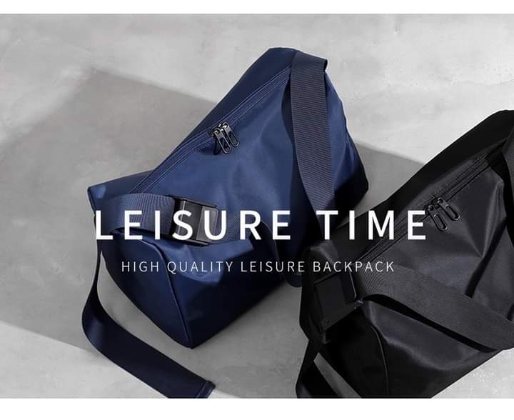 mm002, unisex casual messenger bag