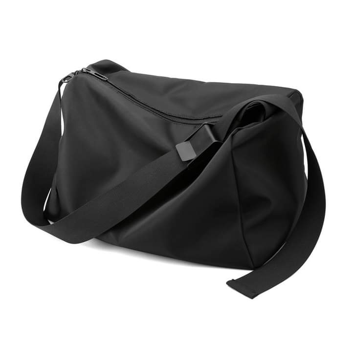 mm002, unisex casual messenger bag