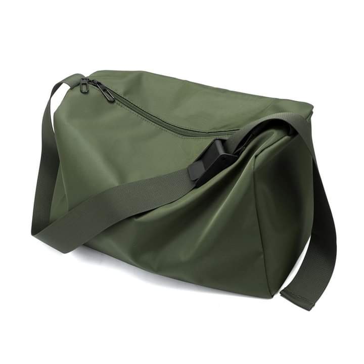 mm002, unisex casual messenger bag
