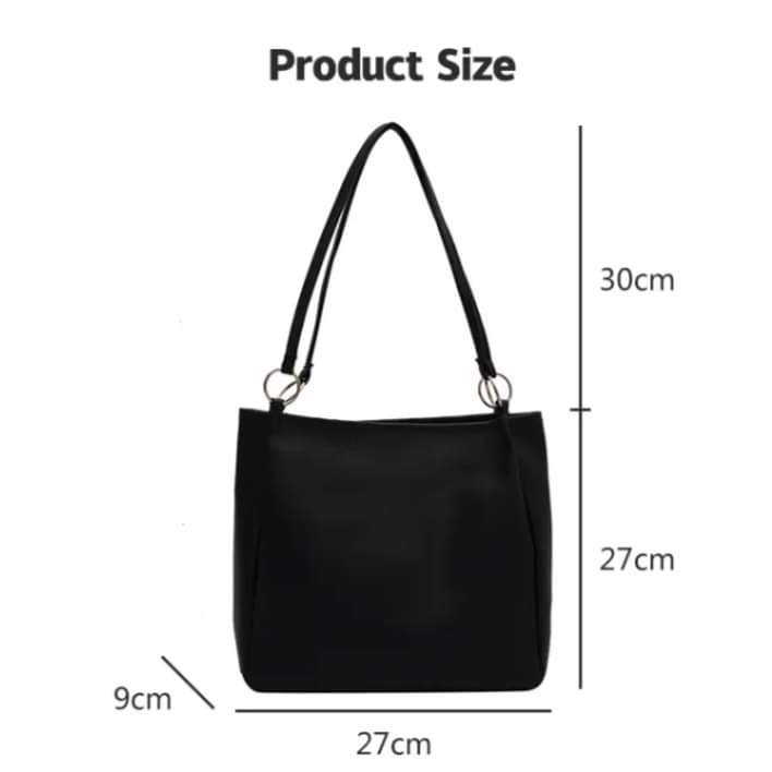 c042, New style ladies Korean fashion shoulder bag large capacity fashion messenger bag