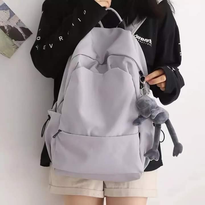 b002 ,Preferred backpack high capacity for women students