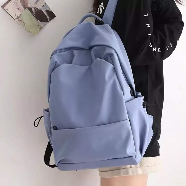 b002 ,Preferred backpack high capacity for women students