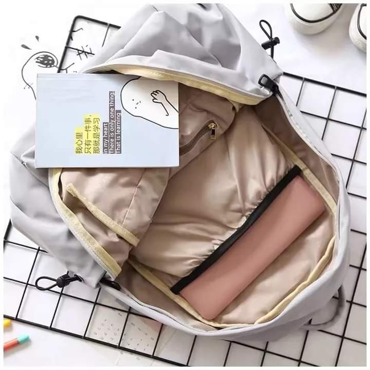 b002 ,Preferred backpack high capacity for women students
