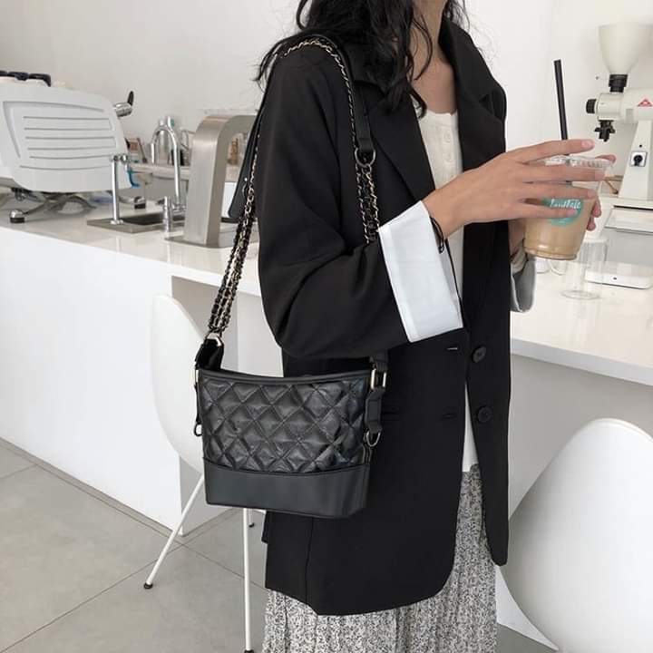 a005, shoulder bag, women's bag Korean fashion bag