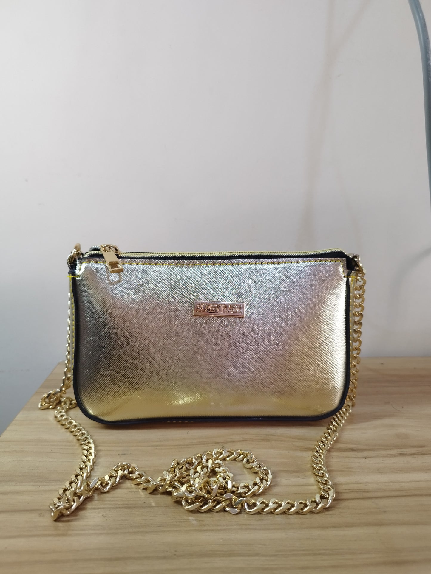 A052, “Care your soul “ 2024 Korean Seoul street fashion mini bags