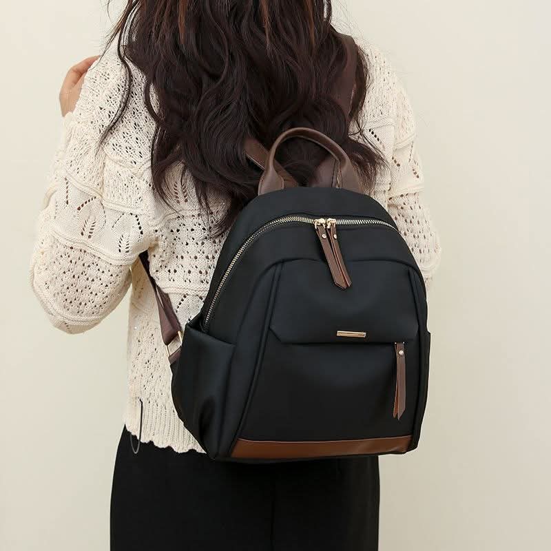 b50,Backpacks Women's Lightweight Commuter Large Capacity Fashion Small Bag Student