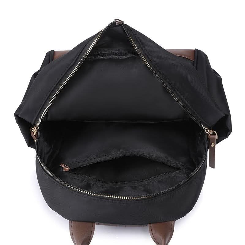 b50,Backpacks Women's Lightweight Commuter Large Capacity Fashion Small Bag Student