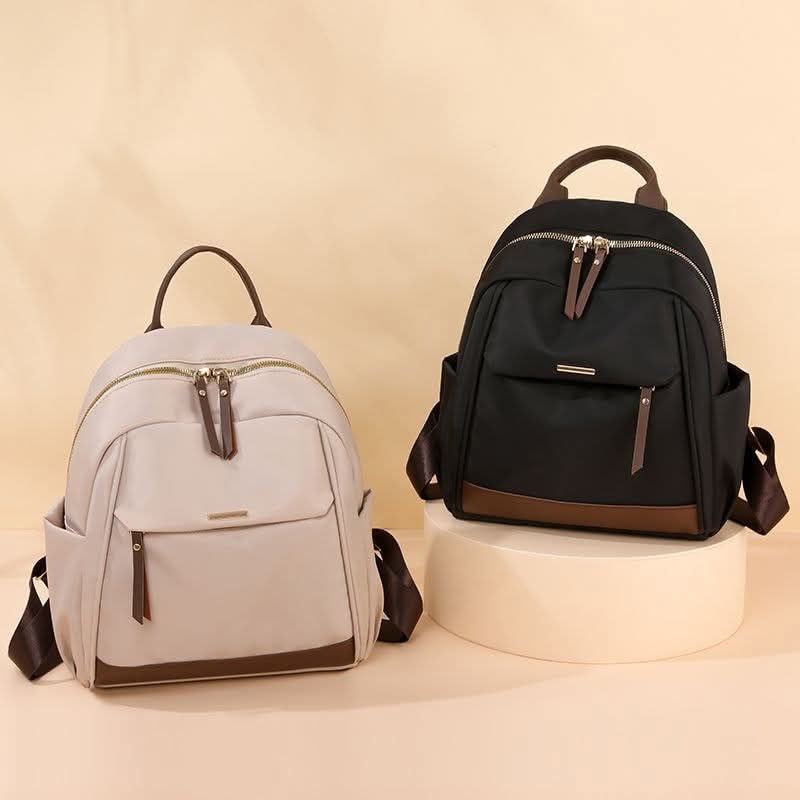 b50,Backpacks Women's Lightweight Commuter Large Capacity Fashion Small Bag Student