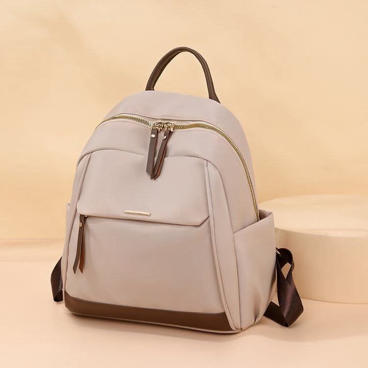 b50,Backpacks Women's Lightweight Commuter Large Capacity Fashion Small Bag Student