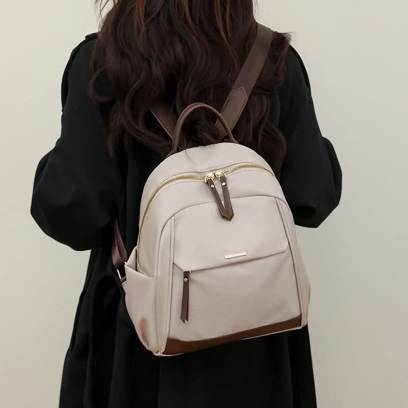 b50,Backpacks Women's Lightweight Commuter Large Capacity Fashion Small Bag Student