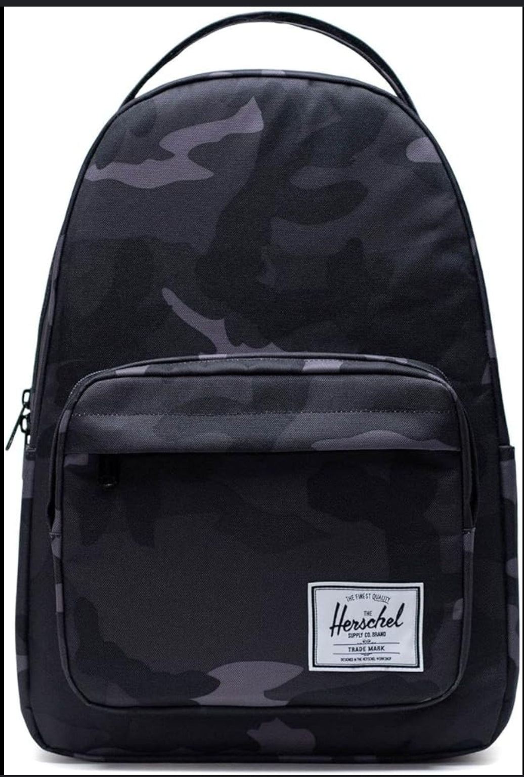 B099, classics are made, they are not born.
The USA style backpack.