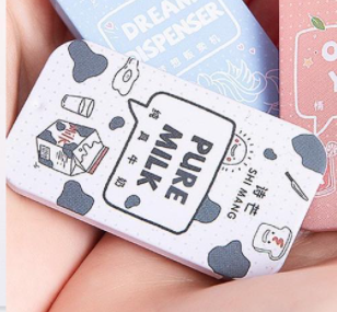 P001 solid balm perfume