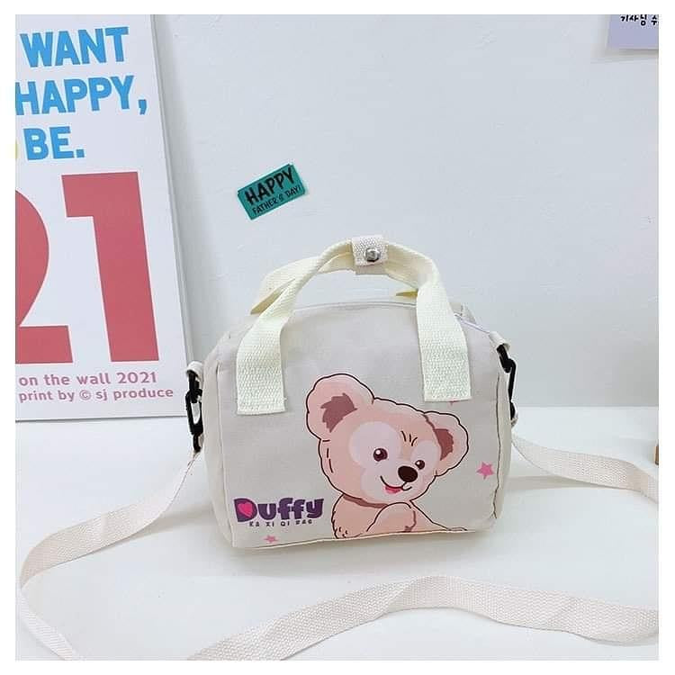m015, Cute type cartoon mini bag