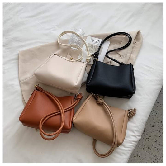a056, Simplicity, shoulder bag, underarm bag, bucket bag, handbag