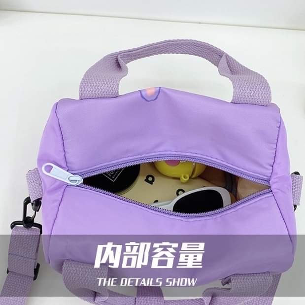 m015, Cute type cartoon mini bag