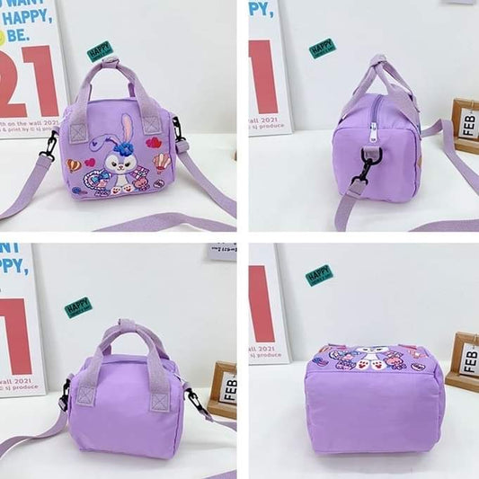 m015, Cute type cartoon mini bag