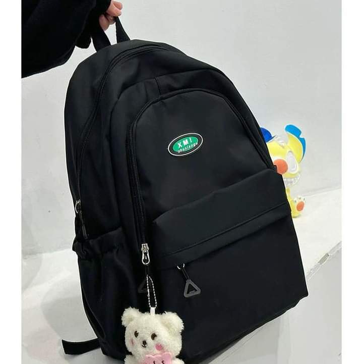 B083, Schoolbags for girls, college students, versatile Japanese high school students, Korean style girls’ backpacks, girls’ middle school bags